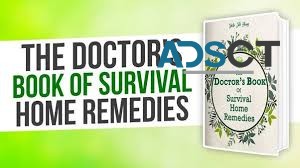 The Doctor's Book of Survival 
