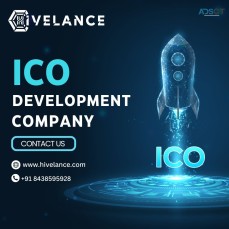 Hire ICO Developers in United States 