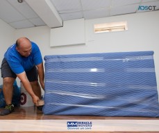 Miracle Movers Markham