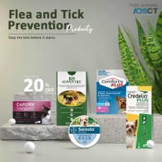 Canadavetcare : 20 % Off On Pet Supply 