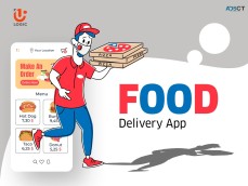 Food Delivery App Developmen ...