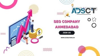 Best SEO Company in Ahmedabad | Dominate