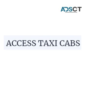 Explore Tulsa Taxi Cabs Your Convenient Transportation Solutions at Access Cabs