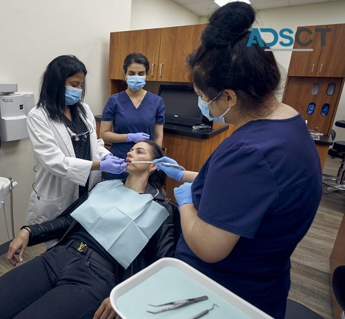 Get the Best Dental Implants in Philadelphia at My Smile For Life