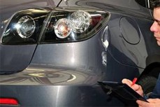 Auto Body Services