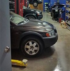  Allstar Autobody & Restoration