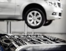 Tristate Classic Car Restoration