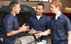 Firestone Complete Auto Care
