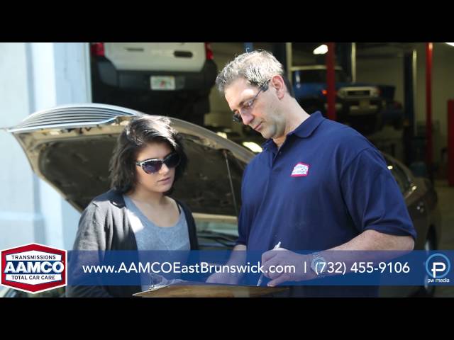 AAMCO Transmissions 