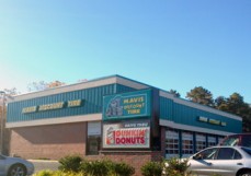 Mavis Discount Tire