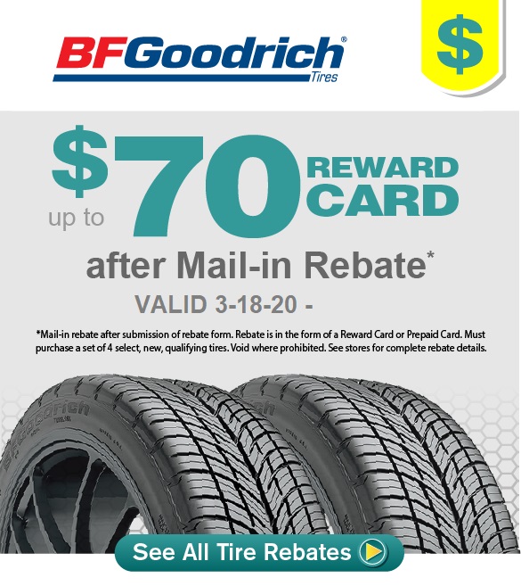Mavis Discount Tire