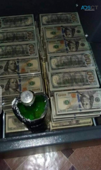 Quality undetectable counterfeit