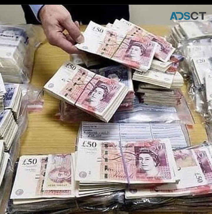 Quality undetectable counterfeit