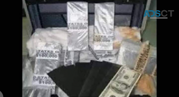 Quality undetectable counterfeit