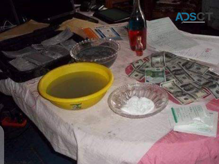 Quality undetectable counterfeit