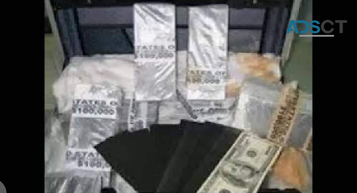 Quality undetectable counterfeit