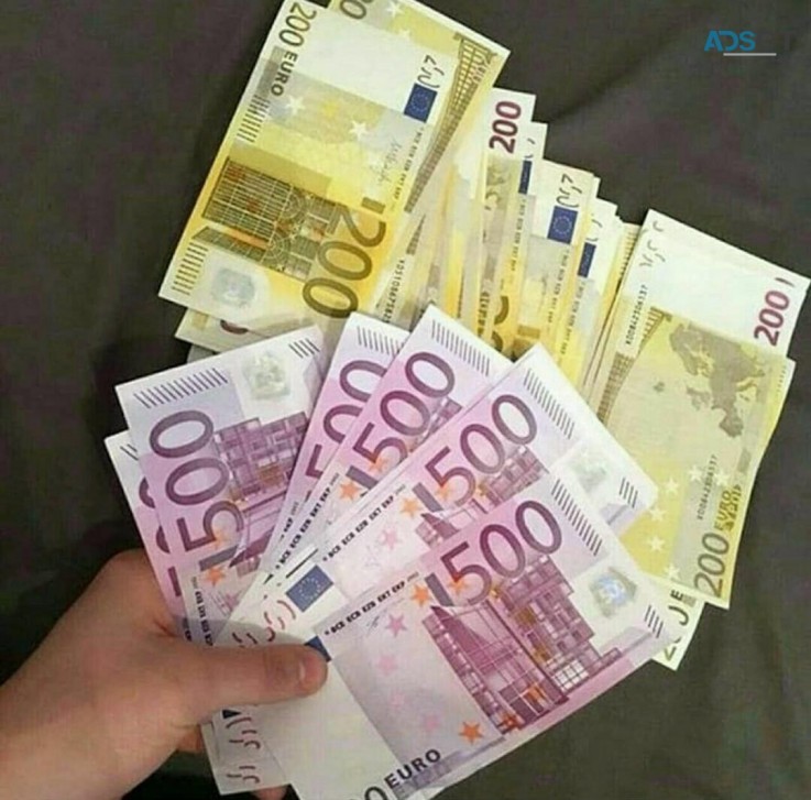 Quality undetectable counterfeit