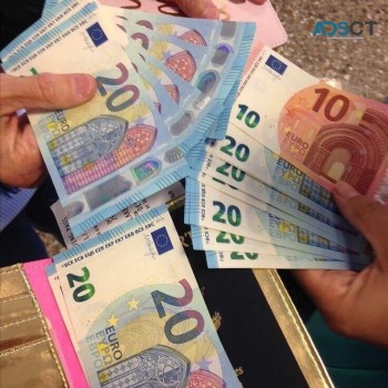 Quality undetectable counterfeit