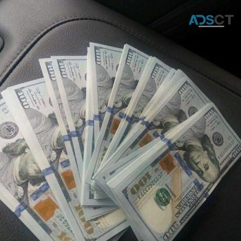 Quality undetectable counterfeit
