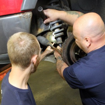 Firestone Complete Auto Care