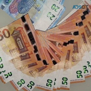 Quality undetectable counterfeit