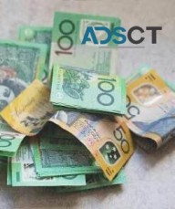 Quality undetectable counterfeit