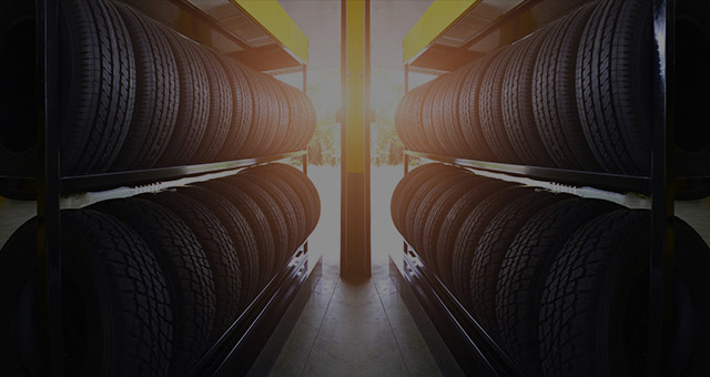 Mr Tire Auto Service Centers