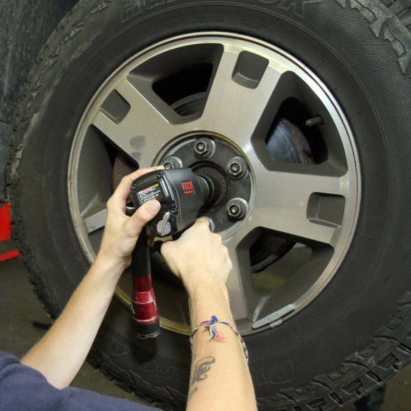 Monro Auto Service and Tire Centers