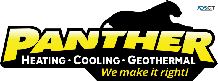 Get the best HVAC maintenance and installation service with Panther HVAC