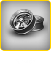 Mr Tire Auto Service Centers
