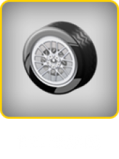 Mr Tire Auto Service Centers