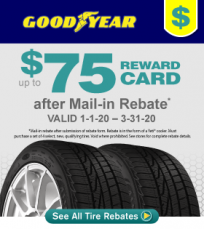 Mavis Discount Tire