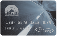 Mr Tire Auto Service Centers