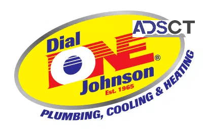 Call Dial One Johnson for your Plumbing requirements in Dallas