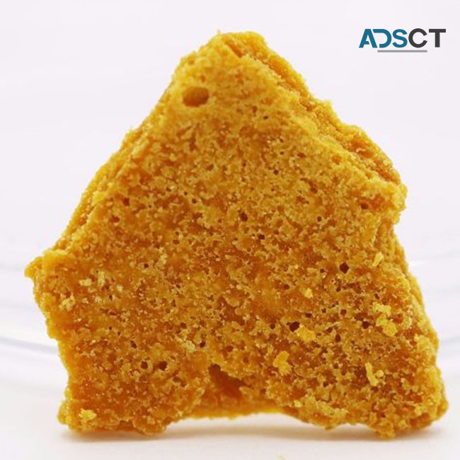 Buy best Strawberry Dream Crumble - Real Weeds Online offers the Best Crumble, Marijuana concentrate