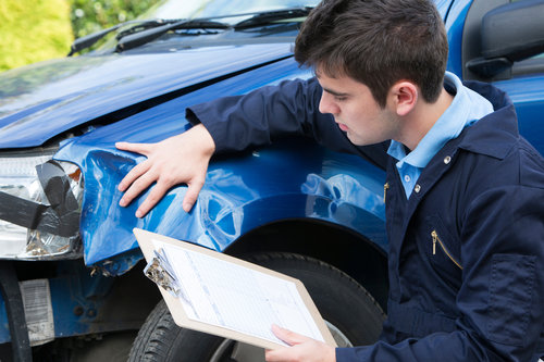 Collision Repair Experts