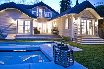 Top ADU Contractor in Los Angeles | Garage Conversion to ADU