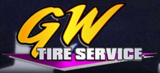 GW TIRE SERVICE