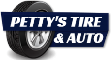 PETTY'S TIRE & AUTO