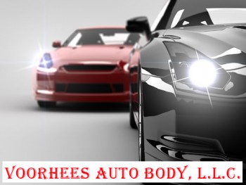 Voorhees Auto Body 