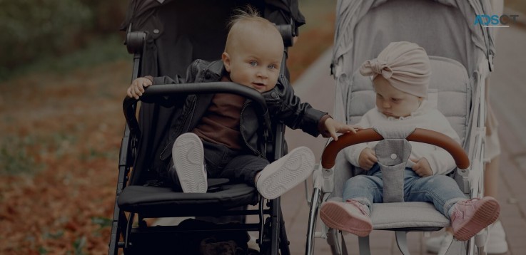 Stroller Rental Orlando