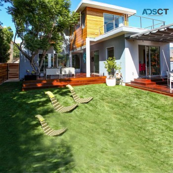 Los Angeles Home Remodel Services - NB Construction