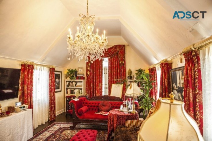 Los Angeles Home Remodel Services - NB Construction