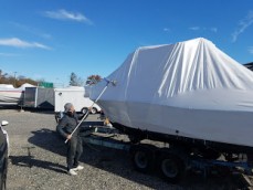 WEBER MARINE & RV