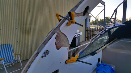WEBER MARINE & RV