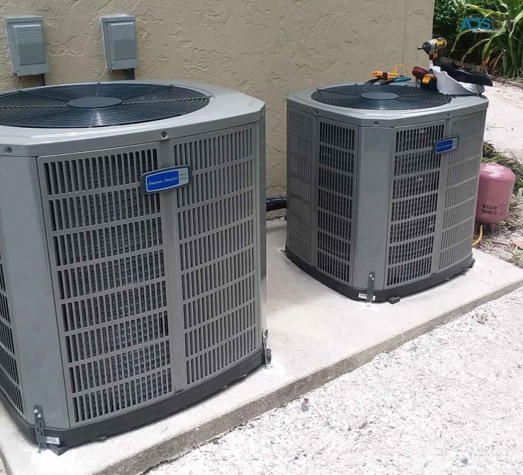 The Home Comfort Solutions – The Perfect Solution To All Your Air Conditioning Problems