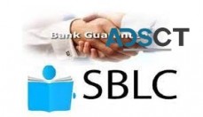 We are direct provider of BG or SBLC