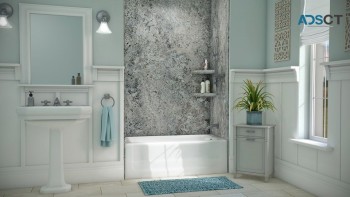 Five Star Bath Solutions of Salt Lake City