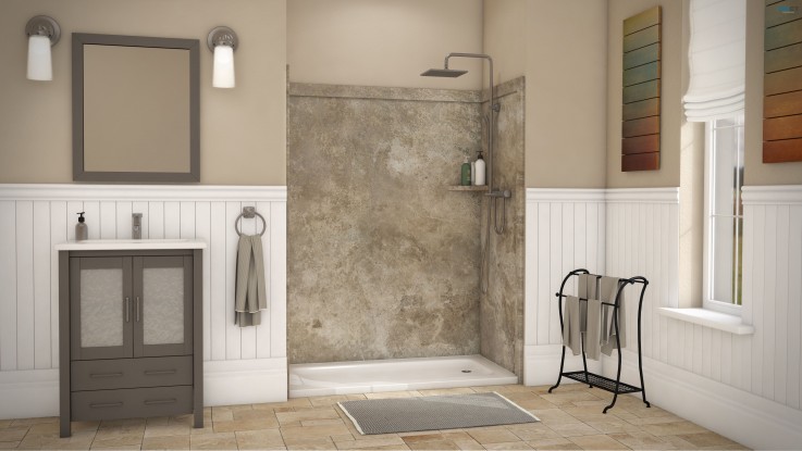 Five Star Bath Solutions of Salt Lake City