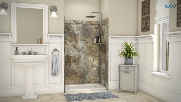 Five Star Bath Solutions of Salt Lake City